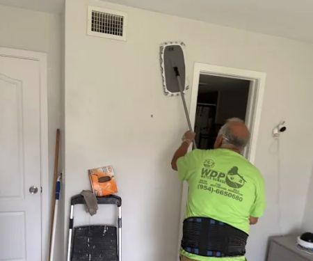 Water Damage Pros LLC