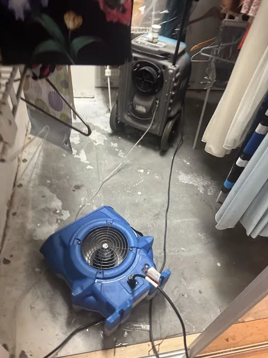 Water Damage Pros LLC Picture 5