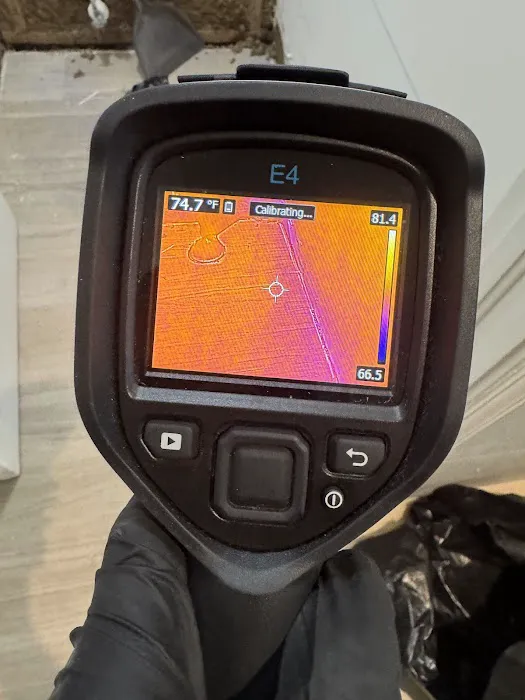 Water Damage Pros LLC Picture 4