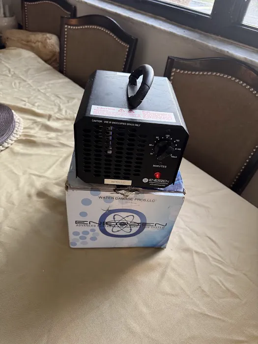 Water Damage Pros LLC Picture 6