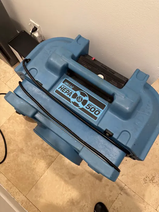 Water Damage Pros LLC Picture 9