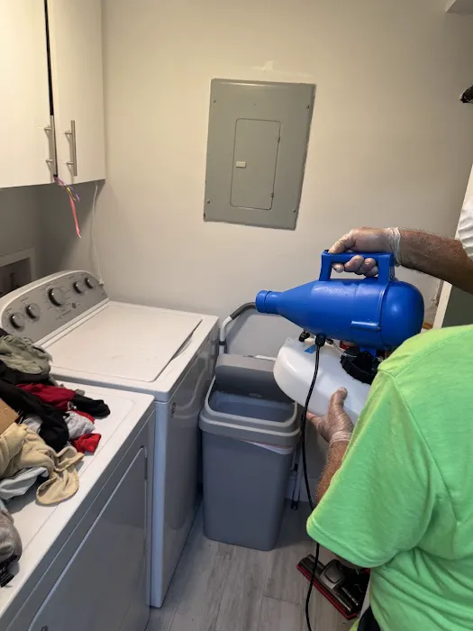 Water Damage Pros LLC Picture 8