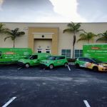 SERVPRO of East Davie/Cooper City