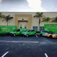 SERVPRO of East Davie/Cooper City ico