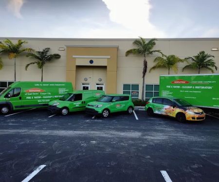 SERVPRO of East Davie/Cooper City