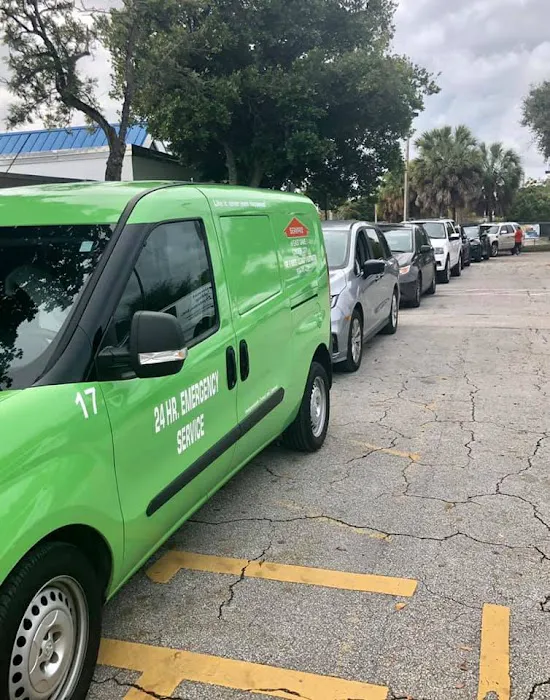 SERVPRO of East Davie/Cooper City Picture 4