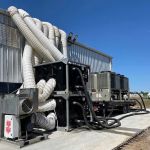 DRS Salt Mash Water Restoration