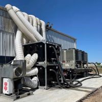 DRS Salt Mash Water Restoration ico