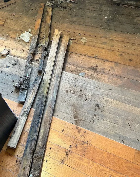 DRS Salt Mash Water Restoration Picture 5