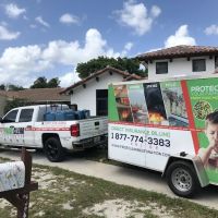 Pride Clean Restoration ico