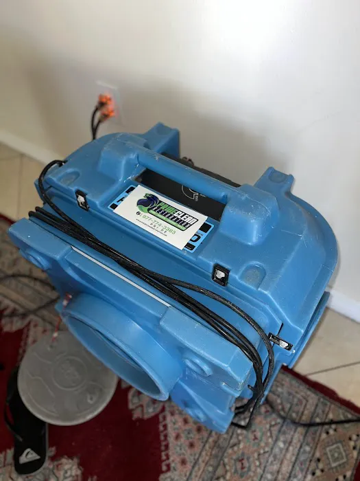 Pride Clean Restoration Picture 6