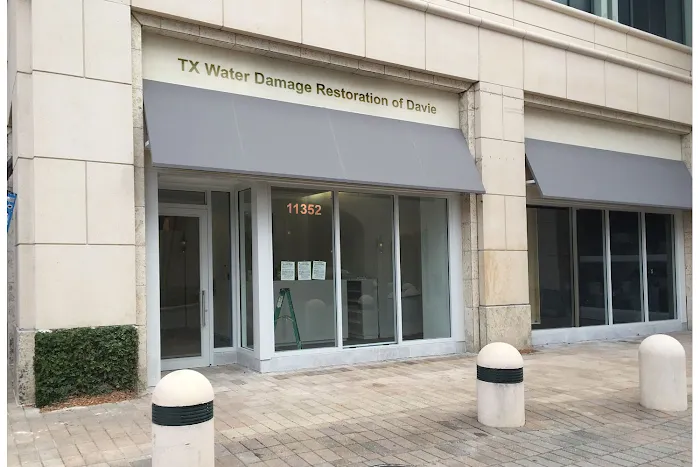 TX Water Damage Restoration of Davie Picture 3