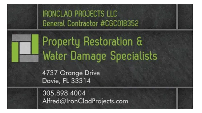 IronClad Projects Picture 2