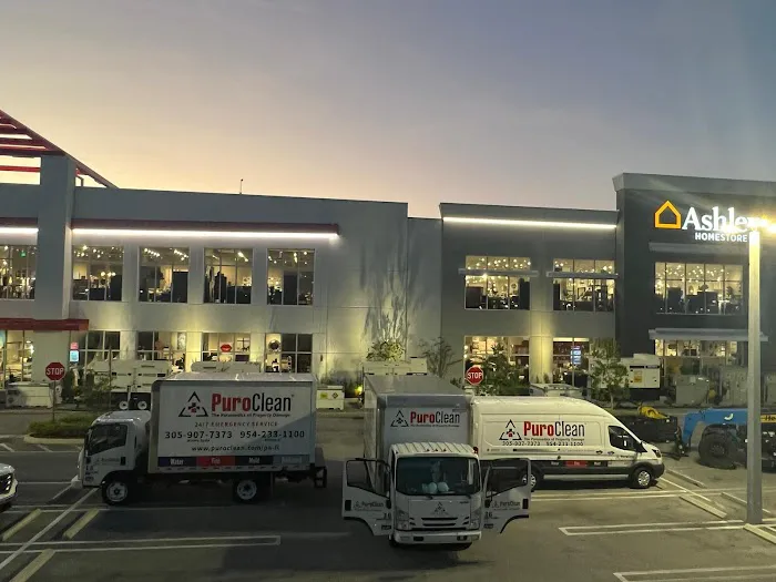 PuroClean of Davie Picture 10