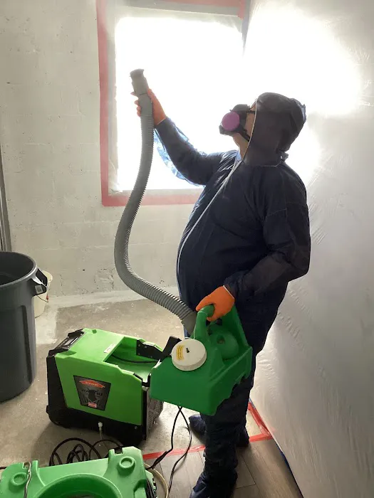 SERVPRO of Weston/West Davie Picture 7