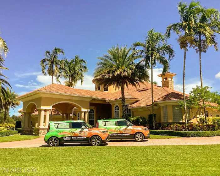 SERVPRO of Weston/West Davie Picture 10