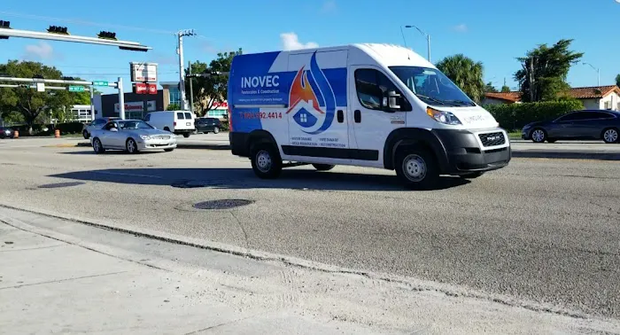 Inovec Restoration & Construction Picture 2