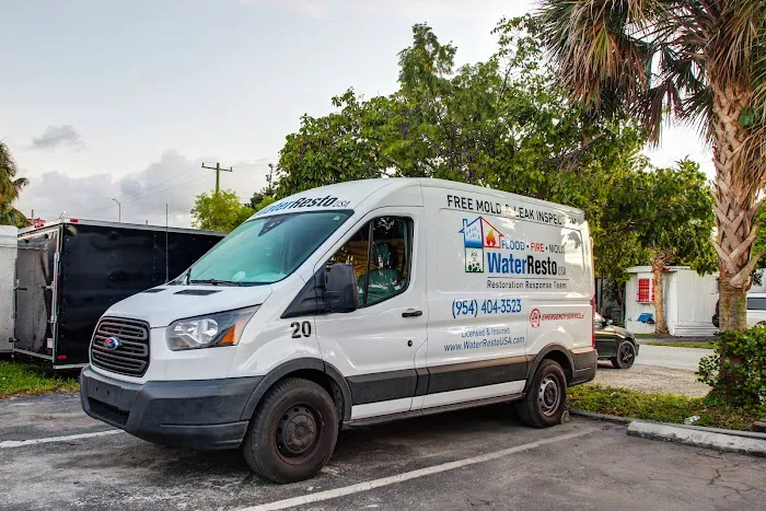 Water Resto USA Picture 7