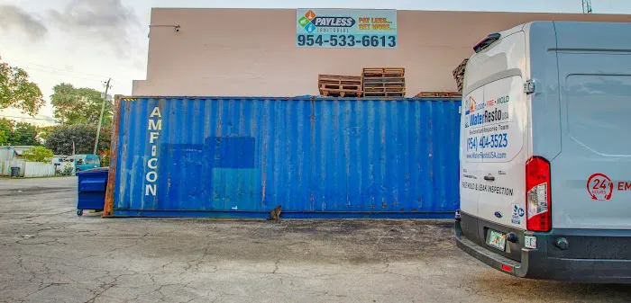 Water Resto USA Picture 4