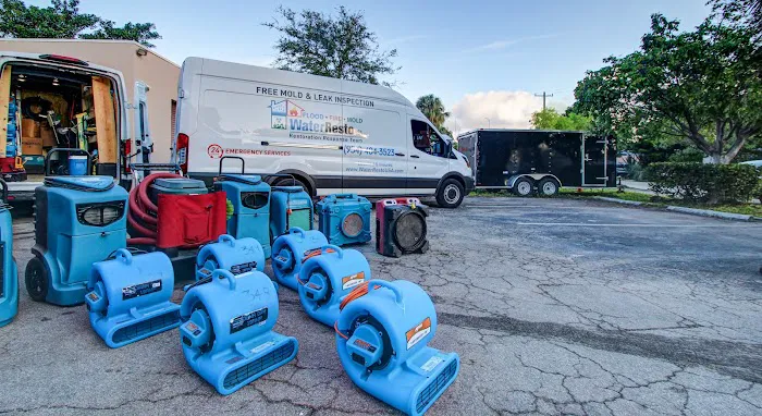 Water Resto USA Picture 9