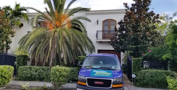 Dry Master Restoration Picture 2