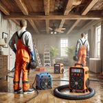 Dry Master Restoration