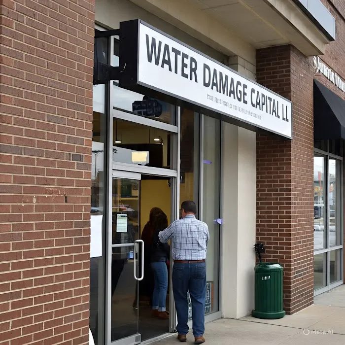 WATER DAMAGE CAPITAL LLC Picture 1
