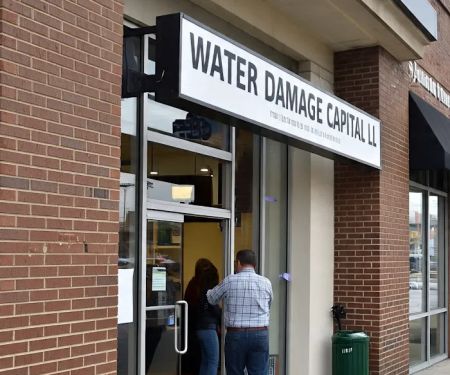 WATER DAMAGE CAPITAL LLC