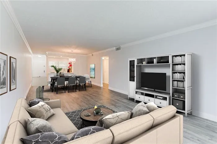 South Florida Water and Mold Restoration Picture 7