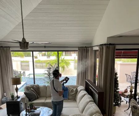 Moisture Medic of Florida