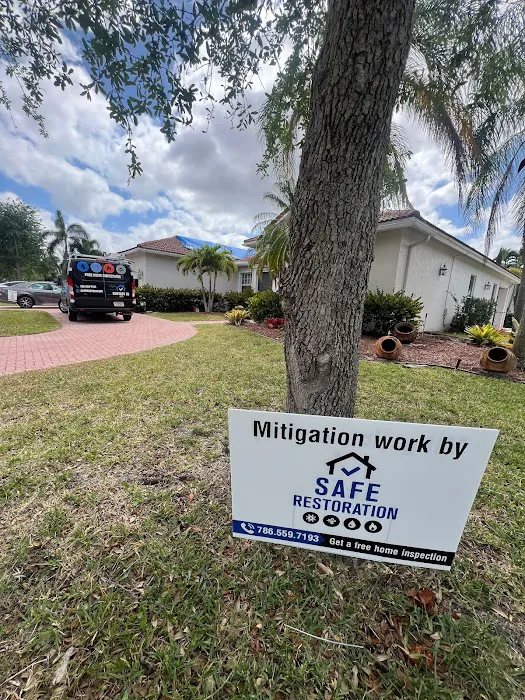 Safe Restoration Picture 6