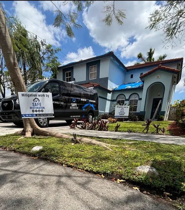 Safe Restoration Picture 5