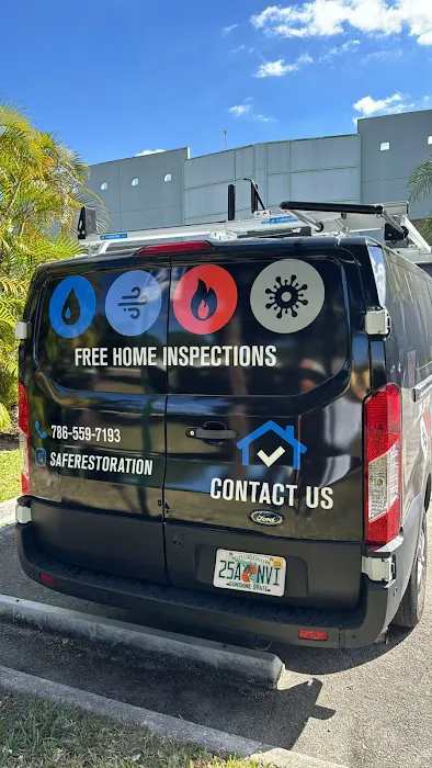 Safe Restoration Picture 7