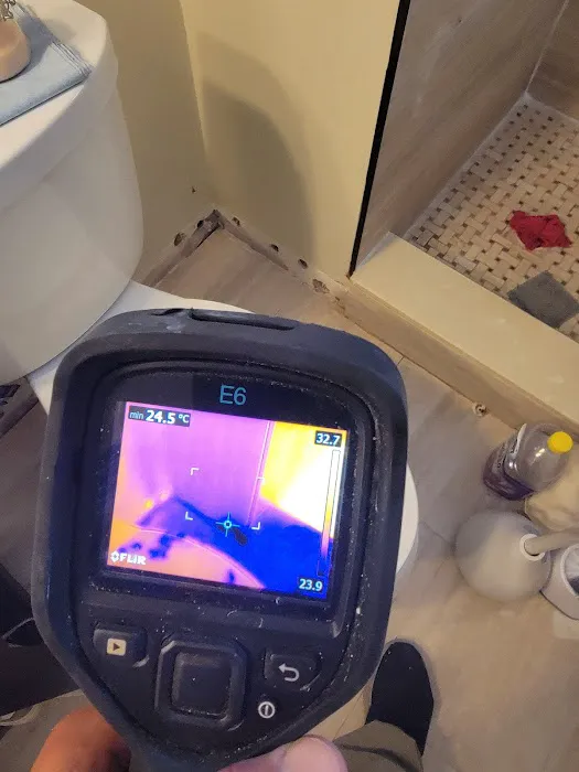 Father and Son restoration & mitigation Picture 3