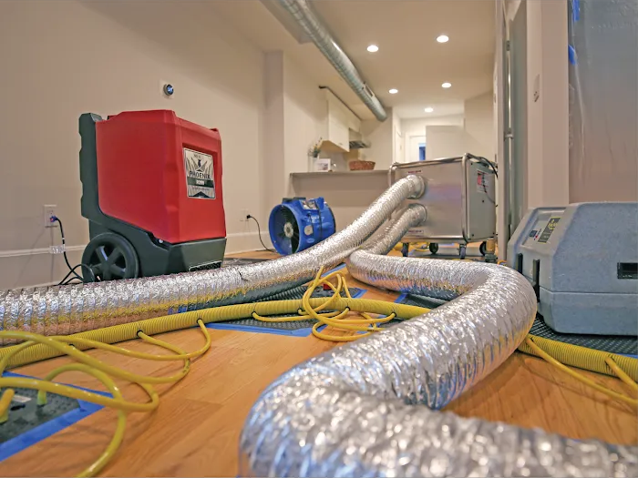 General Water Damage Inc Picture 2