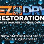 EZ Dry Restoration