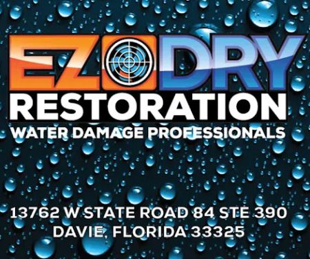 EZ Dry Restoration