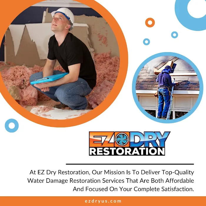 EZ Dry Restoration Picture 5