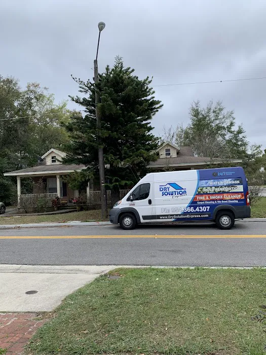 Dry Solution Express Picture 3