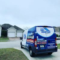 Dry Solution Express ico