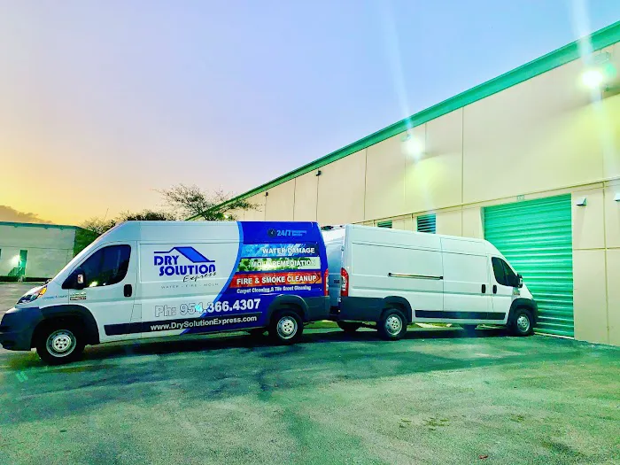 Dry Solution Express Picture 2