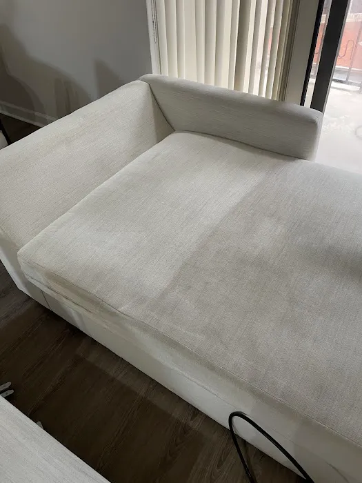 Stanley Steemer Picture 1