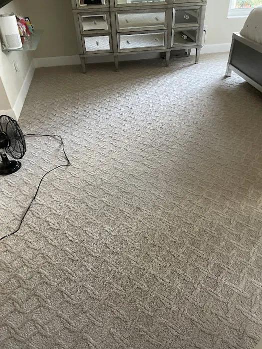 Stanley Steemer Picture 2