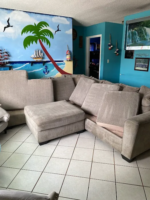 Stanley Steemer Picture 9