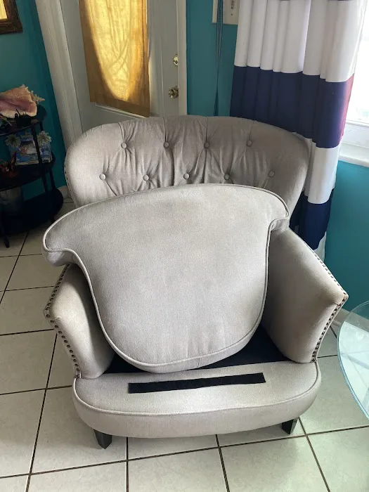 Stanley Steemer Picture 7