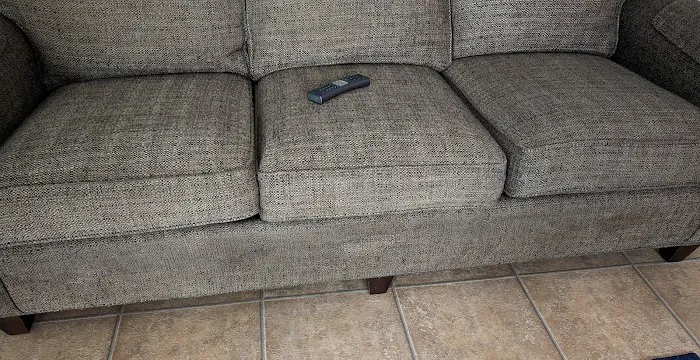 Stanley Steemer Picture 10