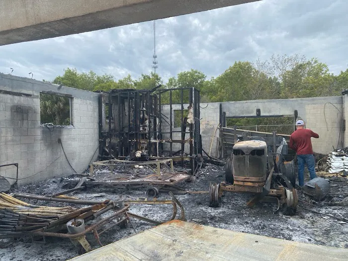 SERVPRO of Ft. Lauderdale Central, Wilton Manors Picture 5