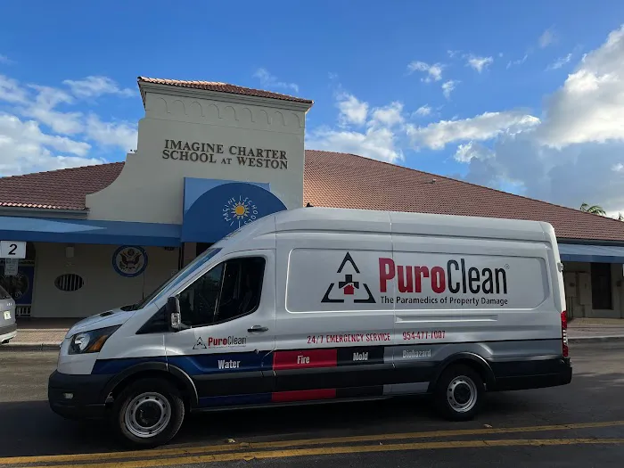 PuroClean of Plantation Picture 1