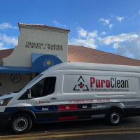 PuroClean of Plantation ico