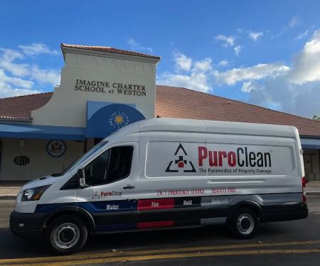 PuroClean of Plantation